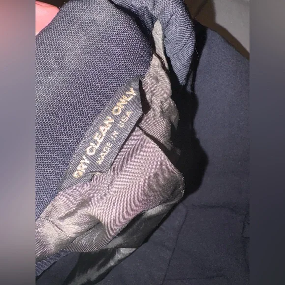 Suit Jacket Men’s - Picture 2 of 7